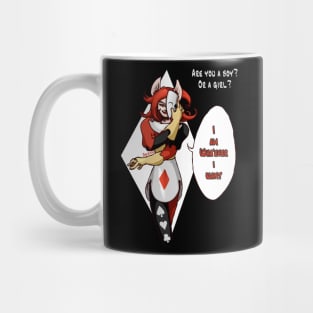 Mystelle Mug